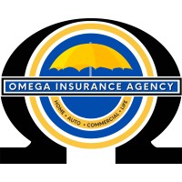 Omega Insurance logo - Similar company to Moreland Insurance