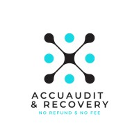 AccuAudit and Recovery Partners logo - Similar company to Premium Paybacks