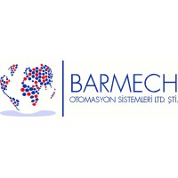 Barmech Otomasyon Sistemleri logo - Similar company to Raitech Endüstriyel Otomasyon Sistemleri San. Ve Tic. Ltd. Şti