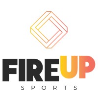 FireUp Sports logo - Similar company to Emjogo.Pt