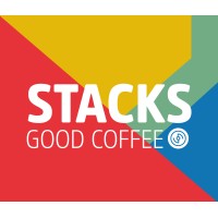 Stacks Coffee logo - Similar company to Leadingvision