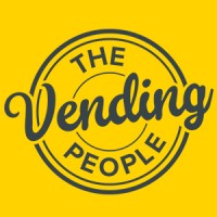 The Vending People logo - Similar company to Vending Machine