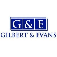 Gilbert & Evans logo - Similar company to Pchc