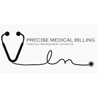 Precise Medical Billing & Practice Management Solutions logo - Similar company to Fusion Mechanical