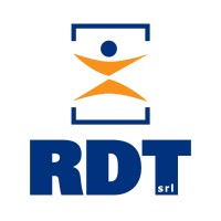 RDT Elevazione logo - Similar company to Dmeco Soundproofing Srl