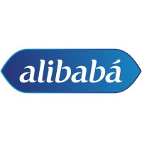 Alibabá Alimentos logo - Similar company to Danata Alimentos