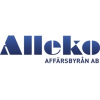 Affärsbyrån Alleko AB logo - Similar company to T