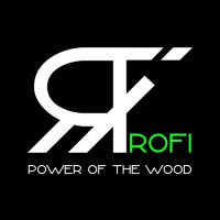ROFI - Mobiliário logo - Similar company to Tetris Cozinhas