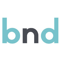 Bedndesk logo - Similar company to Iyield