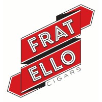 Fratello Cigars logo - Similar company to Egm Cigars
