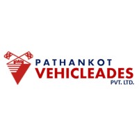 PATHANKOT VEHICLEADES PRIVATE LIMITED logo - Similar company to Soft Solutions Pathankot