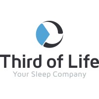 Third of Life logo - Similar company to Valuezon