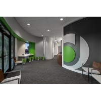 Brennan Dental logo - Similar company to Frost Orthodontics