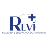 Revi Medicina e Segurança do Trabalho logo - Similar company to Angularmed | Saúde Corporativa