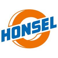 Honsel Mineralölvertriebs GmbH logo - Similar company to Honsel Ag
