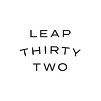 LEAP Thirtytwo logo - Similar company to Wisp