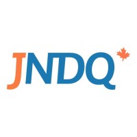 Jeunes néo-démocrates du Québec logo - Similar company to Playerize