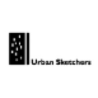 Urban Sketchers logo - Similar company to Nnami
