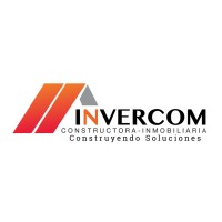 Invercom logo - Similar company to Empaques Y Complementos Industriales S.A.
