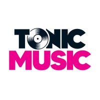 Tonic Music logo - Similar company to Bapam Performing Arts Medicine