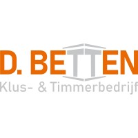 Klus en Timmerbedrijf D. Betten logo - Similar company to Klusup