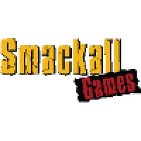 Smackall Games Pvt Ltd logo - Similar company to Hyper Technologies