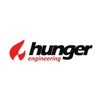 Engineering Hunger logo - Similar company to Stromberg Refractory Anchorage Systems