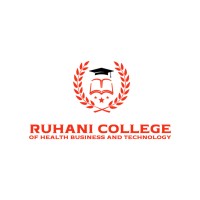 Ruhani College Of Health Business And Technology logo - Similar company to Ocanada Contractors Ltd.