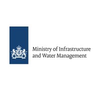 Netherlands Department of Infrastructure and Water Management in the USA logo - Similar company to Nationaal Programma Vitale Regio'S