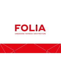 FOLIA Urbanisme Paysage Architecture logo - Similar company to Gen Studio