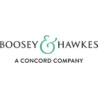 Boosey & Hawkes