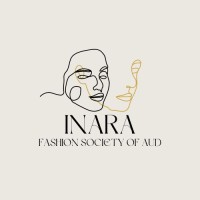 Inara Fashion Society of AUD logo - Similar company to Mydatatake