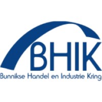 BHIK logo - Similar company to Goldner Bv