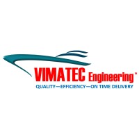 Vimatec Engineering logo - Similar company to Nap Global