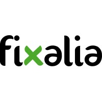 FIXALIA | The VMS Company logo - Similar company to Melba Electronics