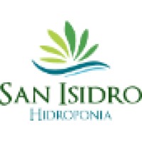 San Isidro Hidroponia logo - Similar company to Zenqr -Qr Code Generator