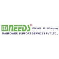 Needs Manpower Support Services Pvt Ltd logo - Similar company to Captivate