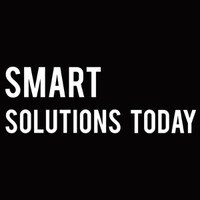 Smart Solutions Today logo - Similar company to Bravinci.