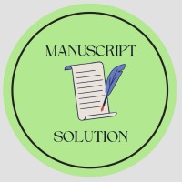 Manuscript Solution logo - Similar company to Journal Experts