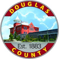 Douglas County, WA logo - Similar company to Silsbee Isd