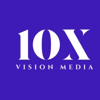 10x Vision Media logo - Similar company to Nrich Water