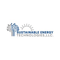 Sustainable Energy Technologies, LLC. logo - Similar company to Strayer Group, Llc