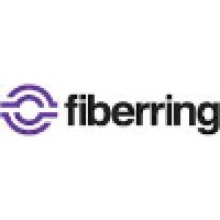 FiberRing logo - Similar company to Powerdns