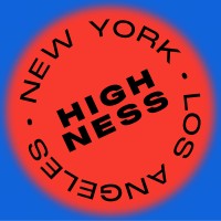 Highness logo - Similar company to Modmd