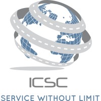 Icscgroup co.,ltd logo - Similar company to Hampton Salon