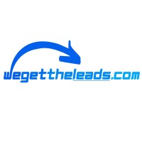 WeGetTheLeads.com logo - Similar company to Golfstyles