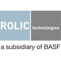 Rolic Technologies logo - Similar company to Rolick