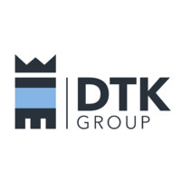 DTK-Group BV logo - Similar company to Bildning