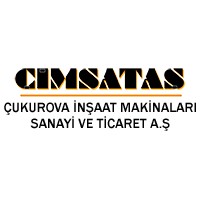 ÇİMSATAŞ logo - Similar company to Akyurek Technology Machine