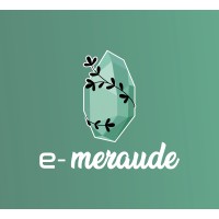 E-meraude logo - Similar company to Bspc